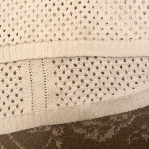 Prana knitted long sleeve top, small - Picture 4 of 9